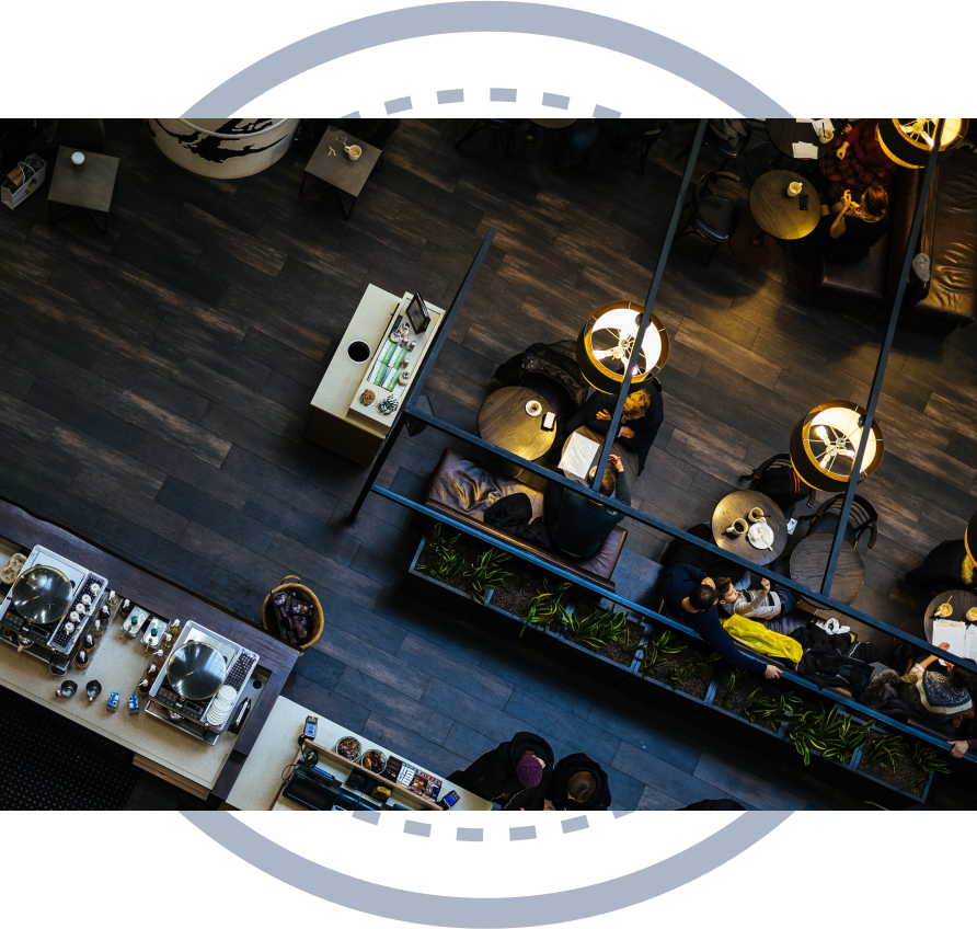 Restaurant Titi burger